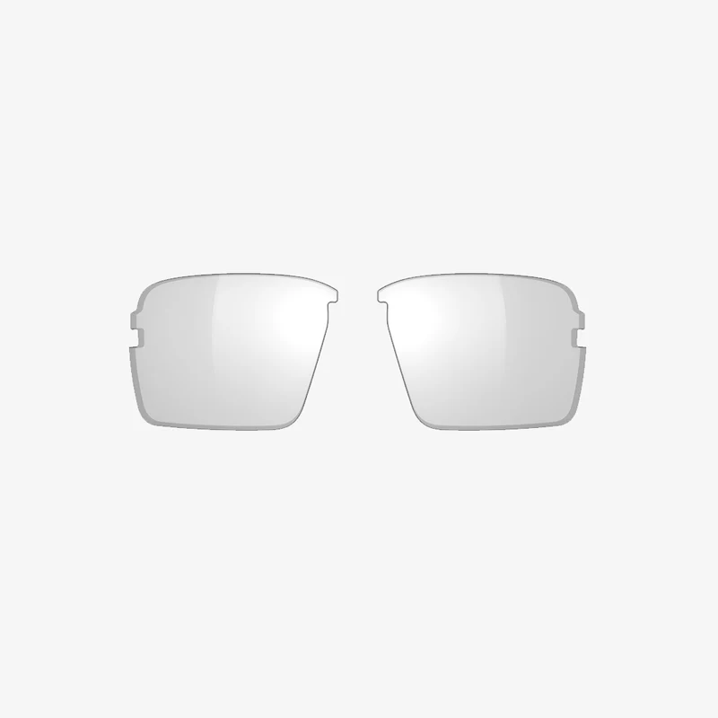 Rudy Project Sirius Wechselgläser / ImpactX Photochromic 2 Laser Black