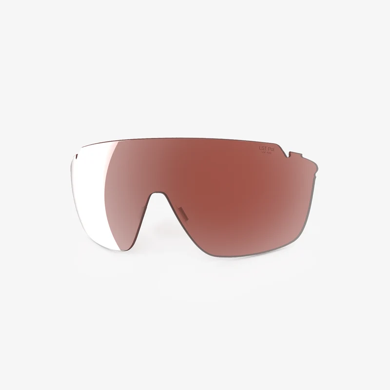 evil eye Vistair X Wechselglas / LST Polarized Silver Mirror