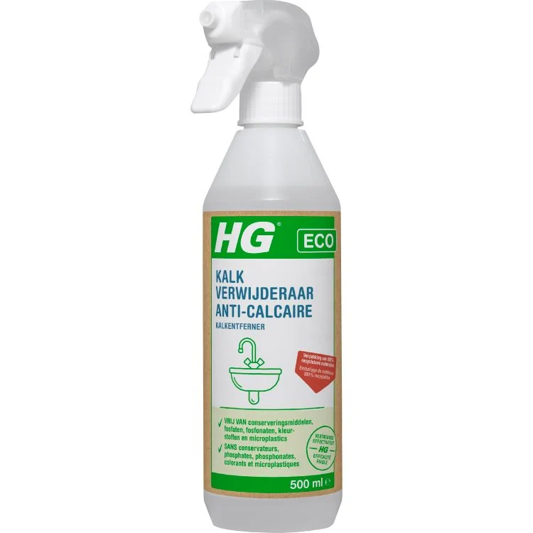 HG kalkverwijderaar