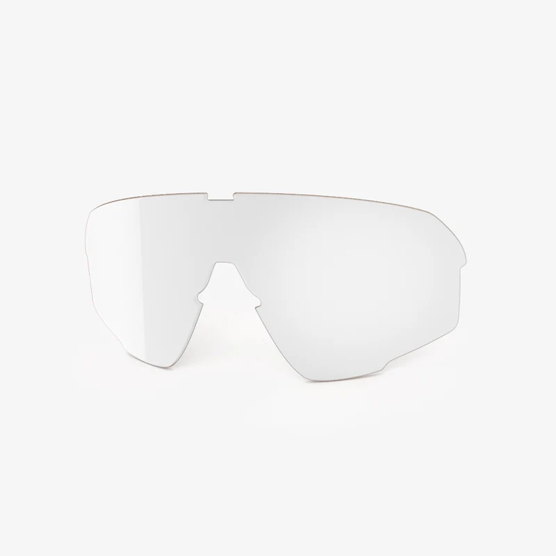 evil eye Trailsense Wechselglas / Transparent