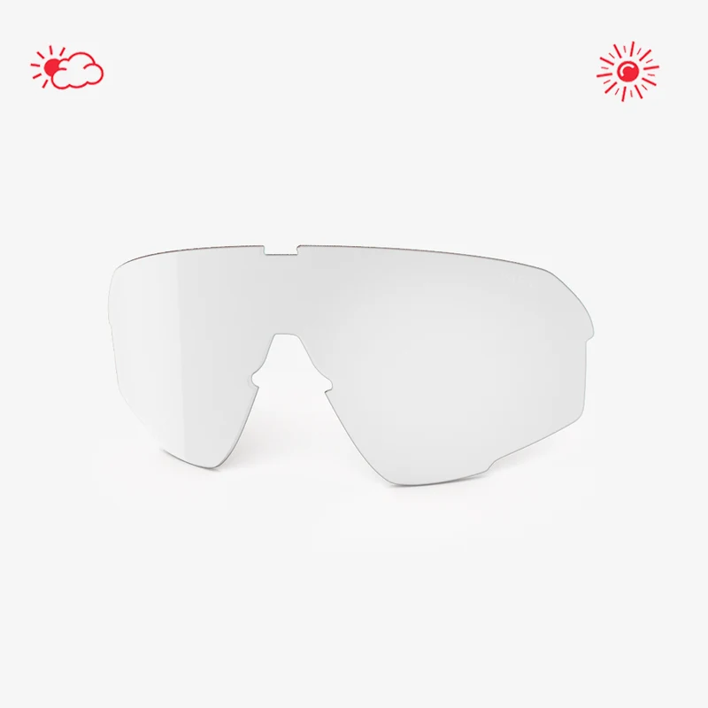 evil eye Trailsense Wechselglas / LST Vario