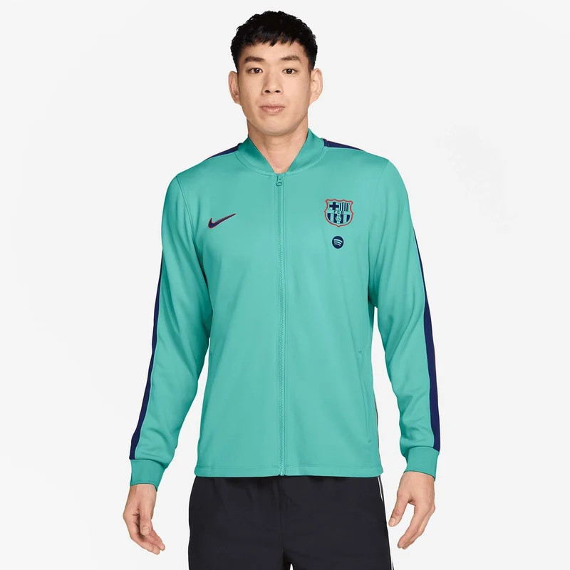 FC Barcelona Dri-Fit Strike trainingsjacket