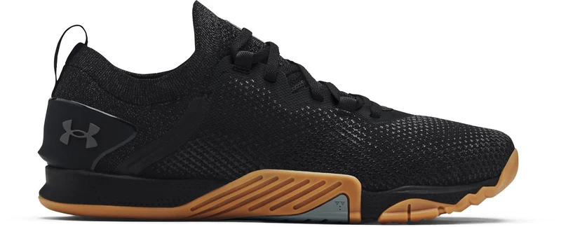 UA TriBase Reign 3