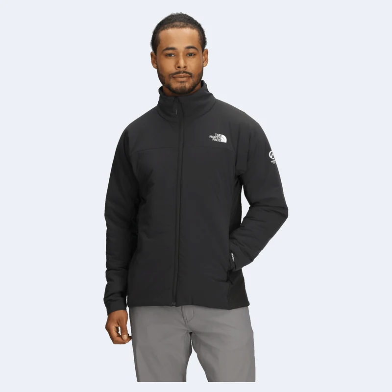 The North Face Summit Casaval Men's Hybrid Jacket