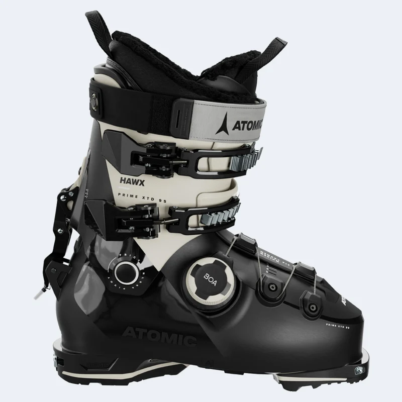 2026 Atomic Hawx Prime XTD 95 BOA Women's Ski Boots