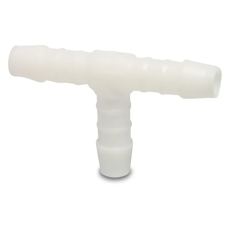 Deltafix t-stuk nylon ⌀ 8mm