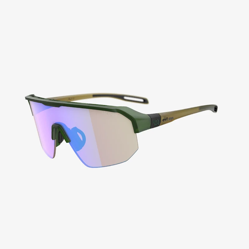 evil eye Trailsense 2 / Bart P. Edition LST Bright Vario Blue Mirror