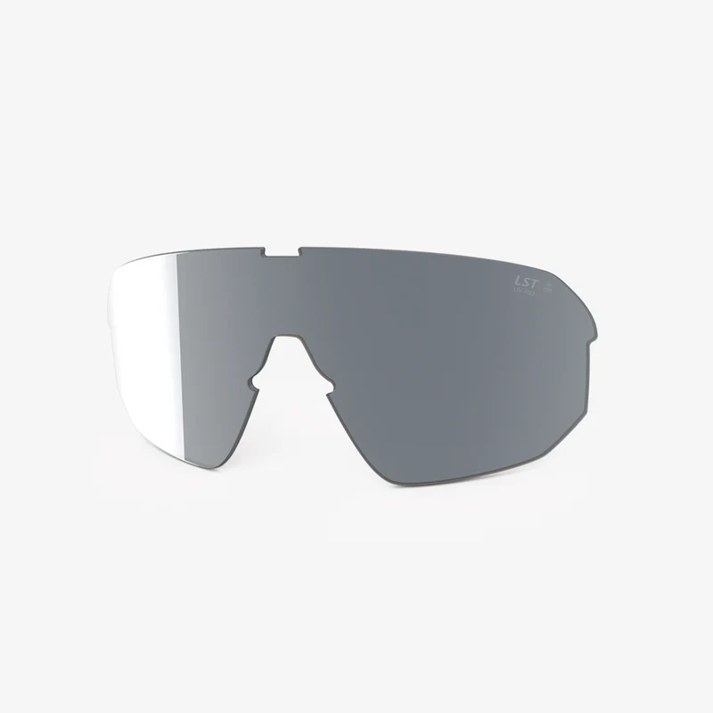 evil eye Trailsense 2 Wechselglas / LST Grey Silver Mirror