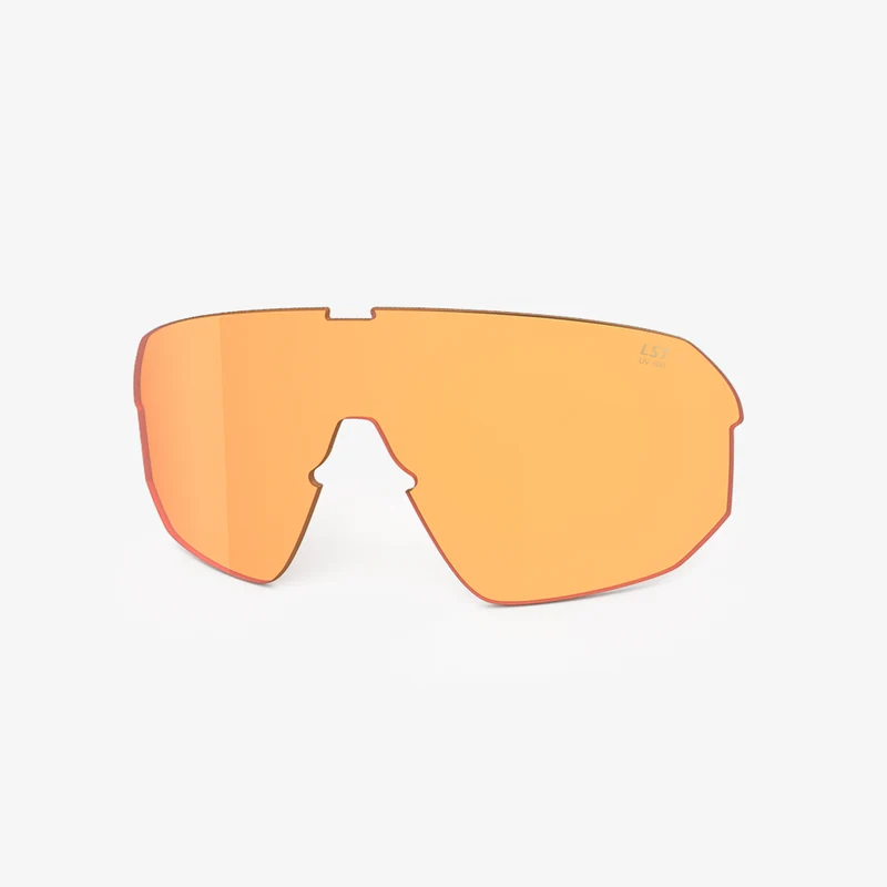 evil eye Trailsense 2 Wechselglas / LST Bright