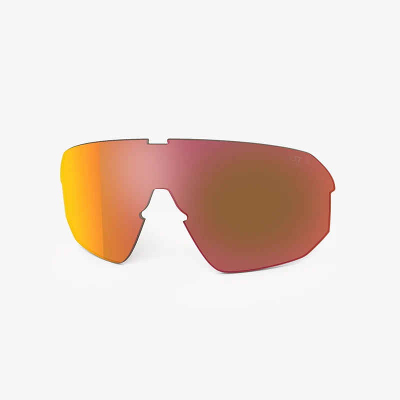 evil eye Trailsense 2 Wechselglas / LST Active Red Mirror