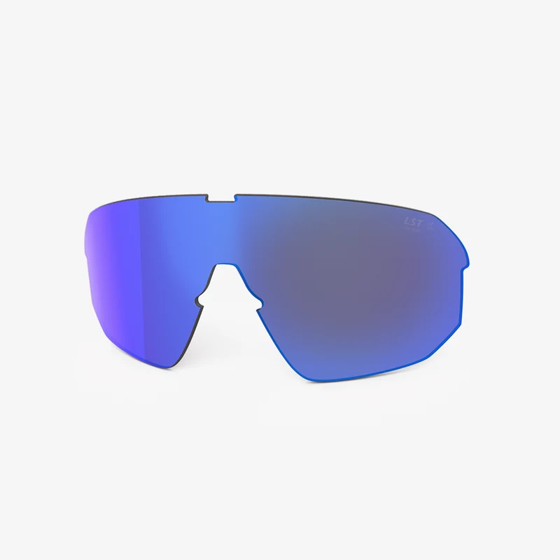 evil eye Trailsense 2 Wechselglas / LST Active Blue Mirror