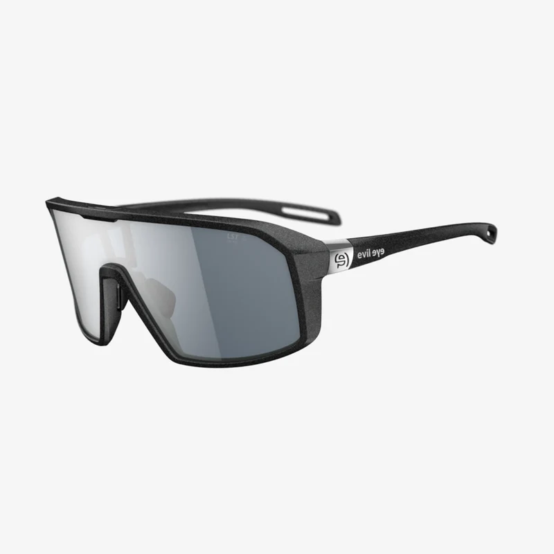 evil eye Roadsense / Night Sky Grey Matt LST Grey Silver Mirror