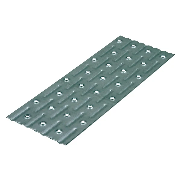 GB spijkerplaat 10x75x200mm