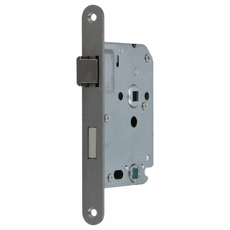 S2 insteekslot vrij- en bezet RVS doornmaat 50mm