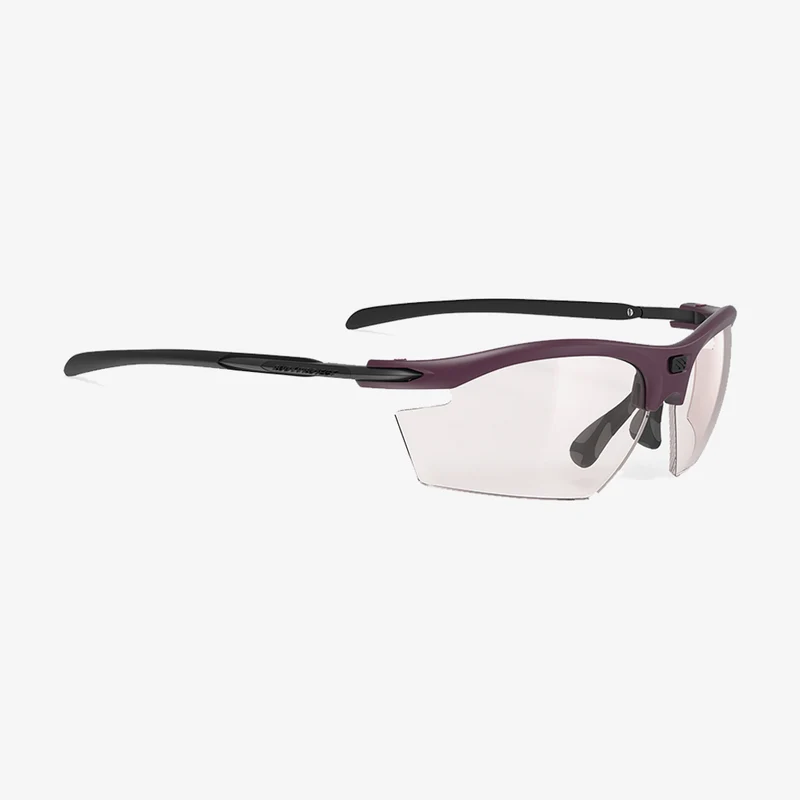 Rudy Project Rydon / Cabernet Matte ImpactX Photochromic 2 Red