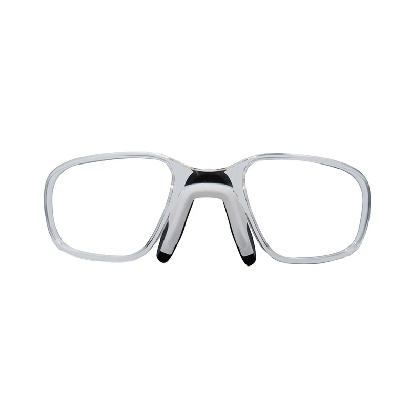 Bollé RX Clip Icarus Family Black Matte – Spare Nose Included