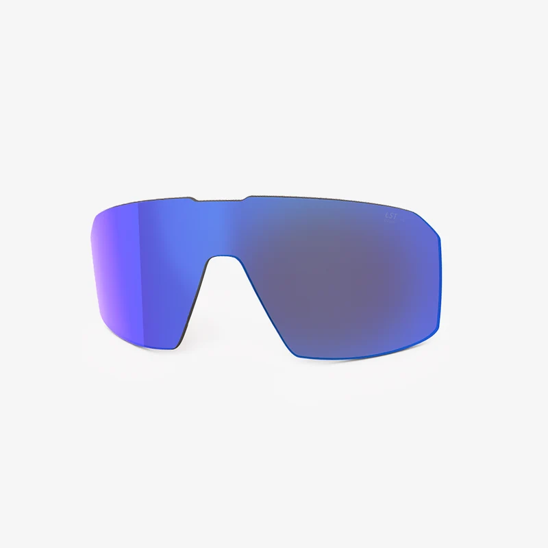 evil eye Roadsense Wechselgläser / LST Active Blue Mirror