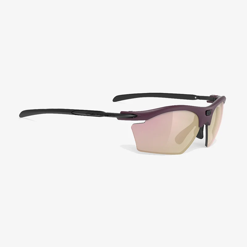 Rudy Project Rydon Slim / Cabernet Matte Multilaser Rose Gold