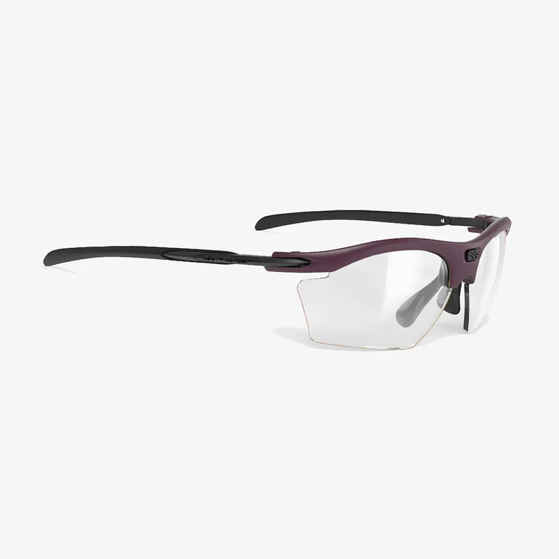 Rudy Project Rydon Slim mit Sehstärke / Cabernet Matte