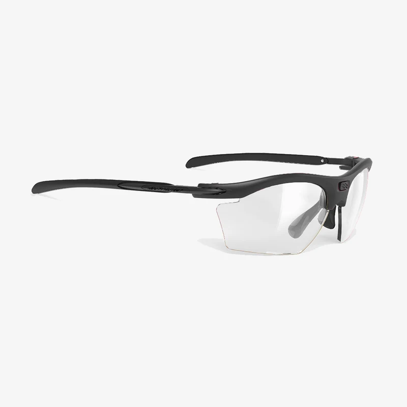 Rudy Project Rydon Slim mit Sehstärke / Total Black