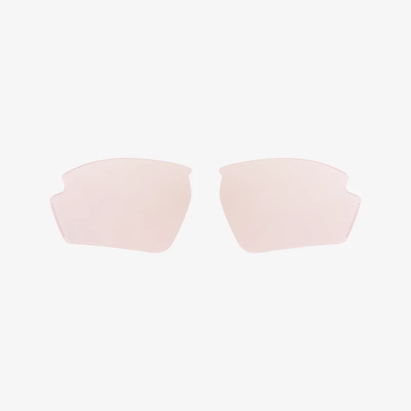 Rudy Project Rydon Slim Wechselgläser / ImpactX Photochromic 2 Laser Red