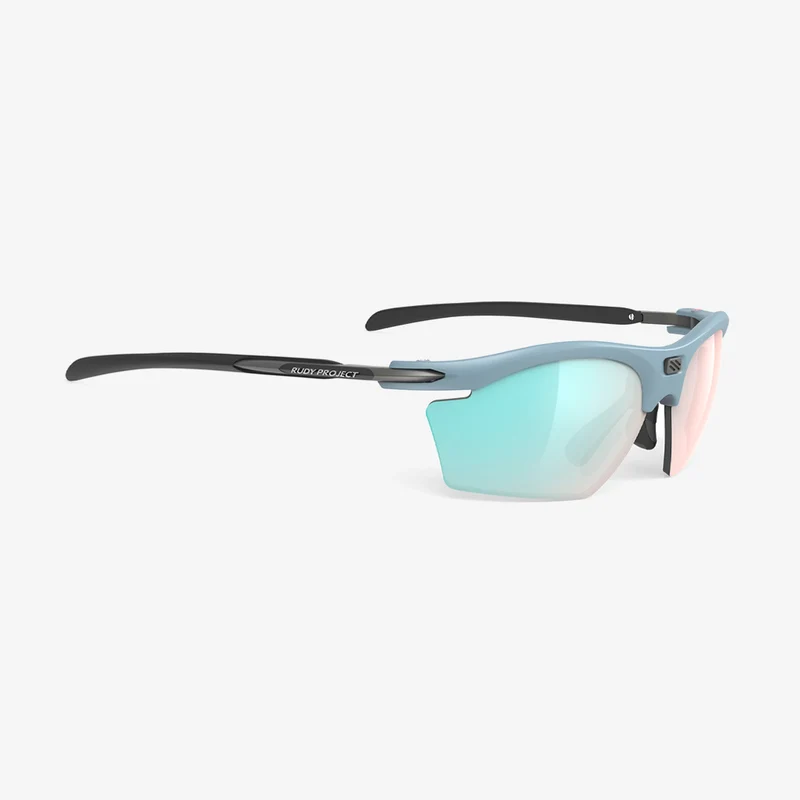 Rudy Project Rydon Slim / Glacier Matte Multilaser Osmium