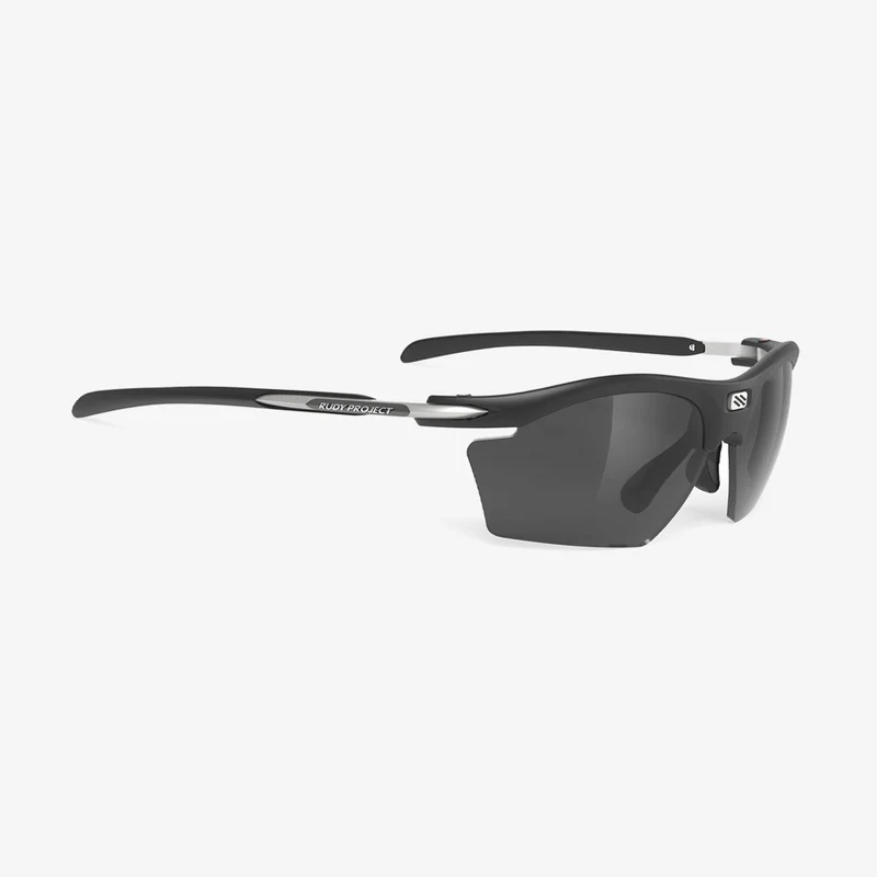 Rudy Project Rydon Slim / Black Matte Polar 3FX Grey