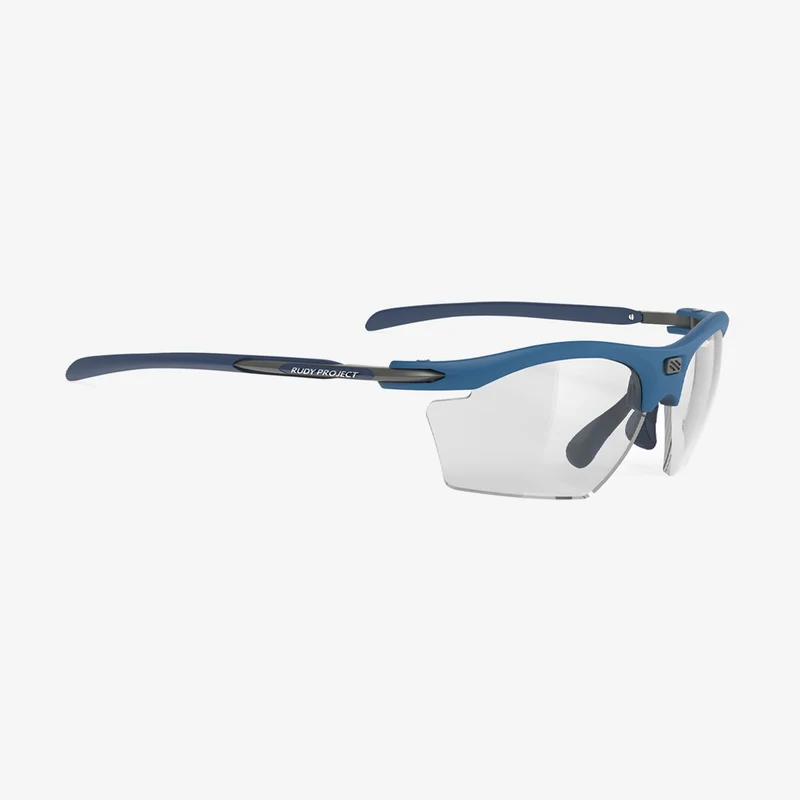 Rudy Project Rydon Slim / Pacific Blue Matte ImpactX Photochromic 2 Black
