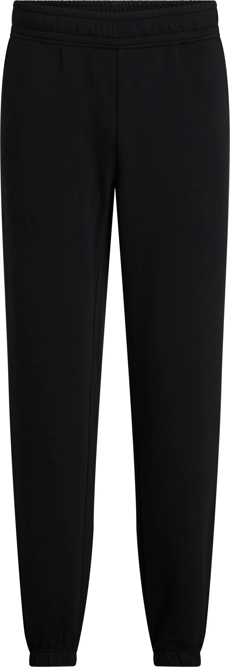 Eitan fleece joggingbroek