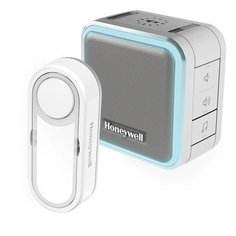 Honeywell gongset DC515SG grijs