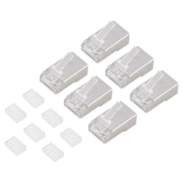 Q-Link FTP connector CAT7