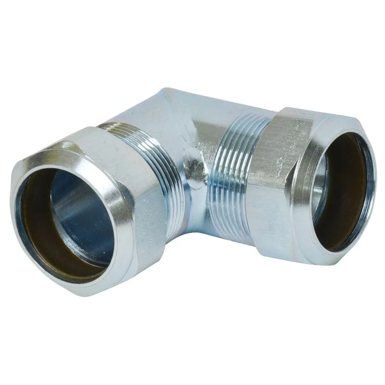 Sanivesk knie bocht 22mmx22mm
