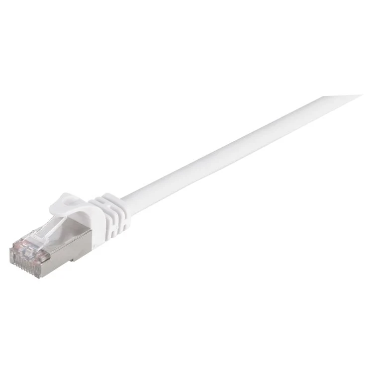 Q-Link FTP kabel CAT7 wit