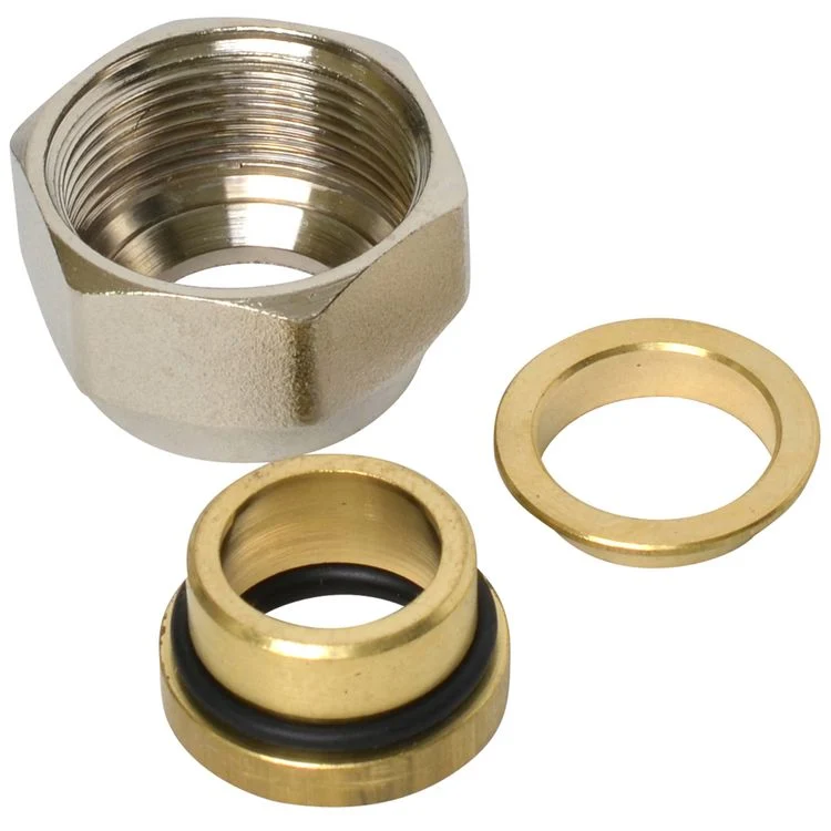 Sanivesk knelset grijs 15mmx3/4"