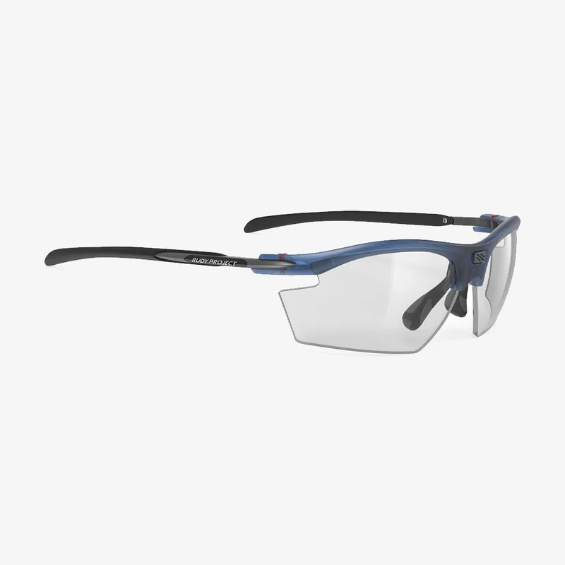 Rudy Project Rydon / Frozen Blue Avio Matte ImpactX Photochromic 2 Black
