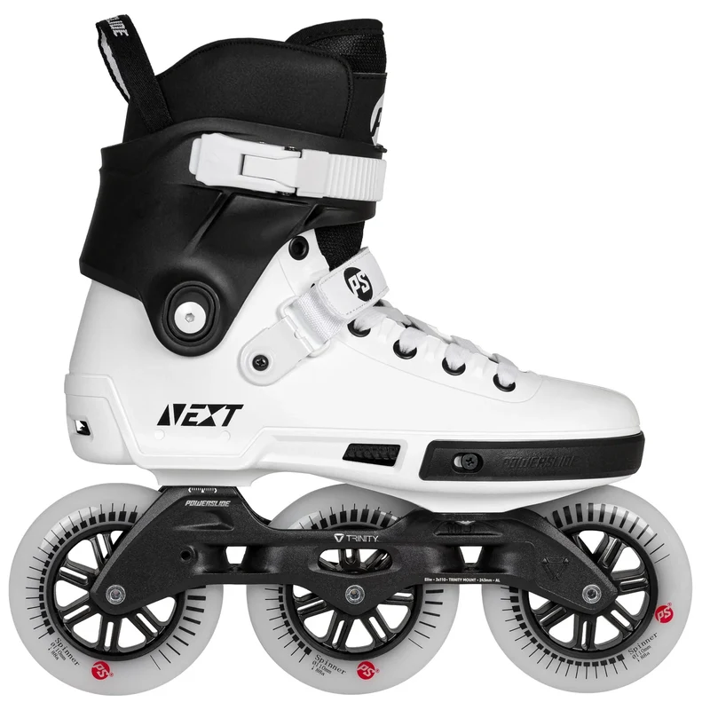 Next Core Black 110-38-39