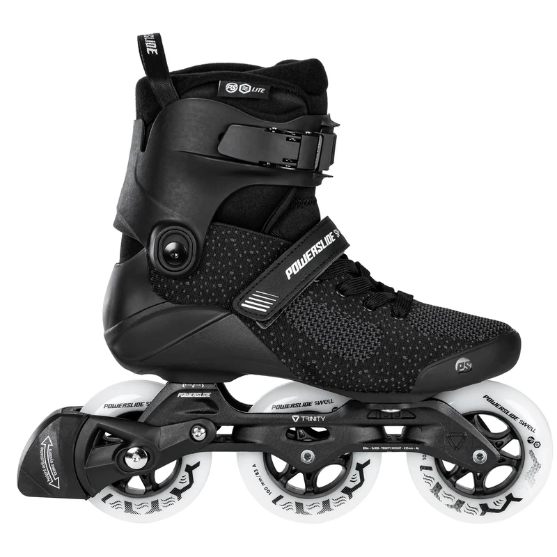 Swell Lite Black 100-36-37 EU