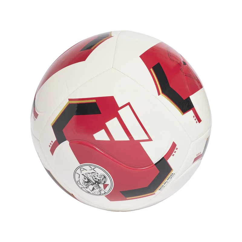 Ajax Amsterdam Thuis Clubbal