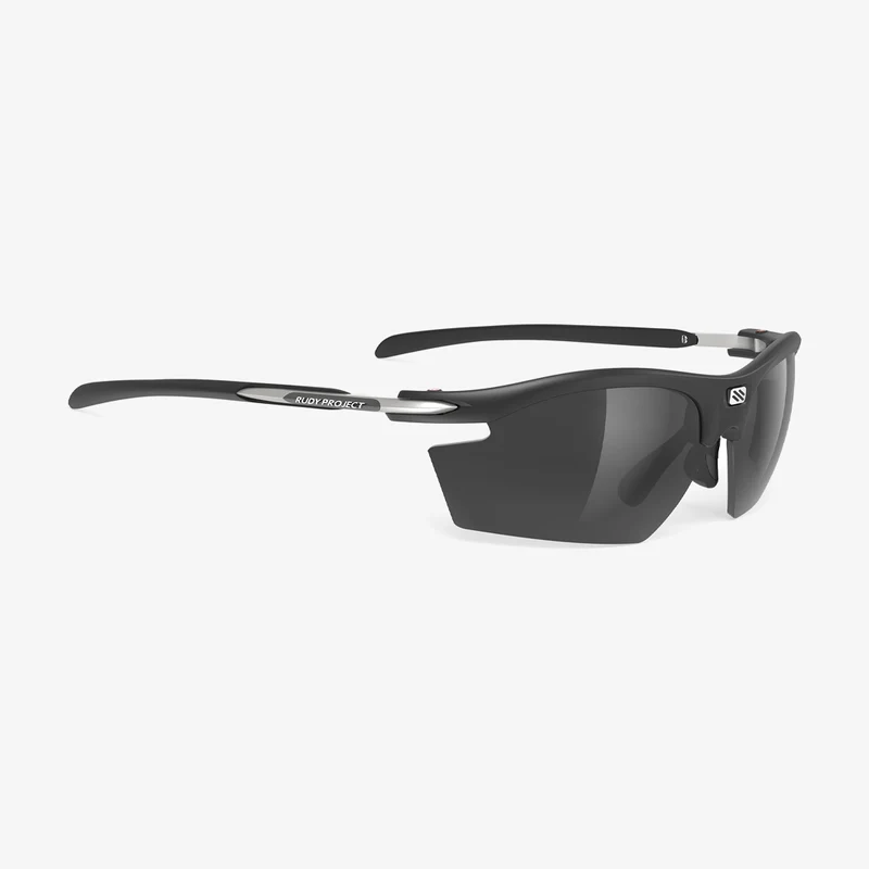 Rudy Project Rydon / Black Matte Smoke Black