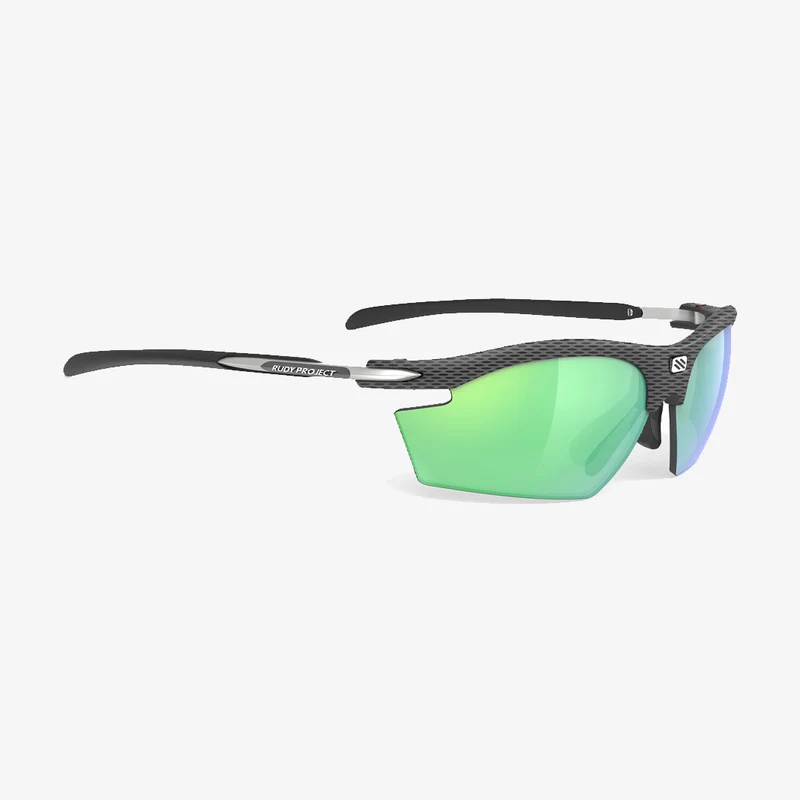 Rudy Project Rydon / Carbon Polar 3FX HDR Multilaser Green
