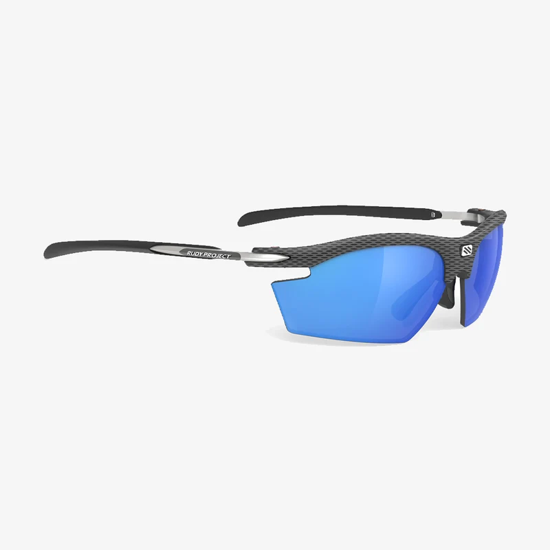 Rudy Project Rydon / Carbon Polar 3FX HDR Multilaser Blue
