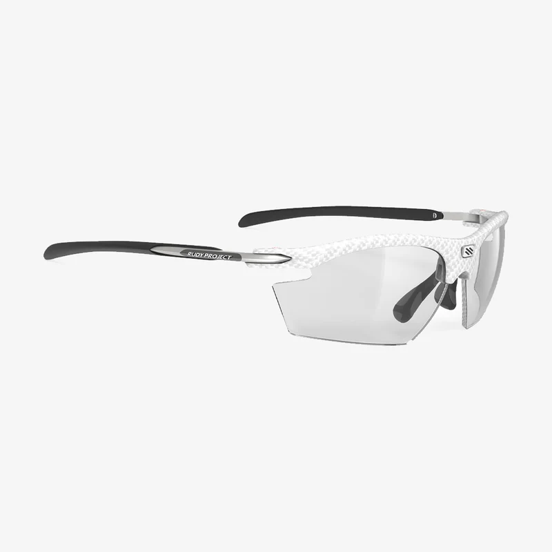 Rudy Project Rydon / White Carbonium ImpactX Photochromic 2 Black