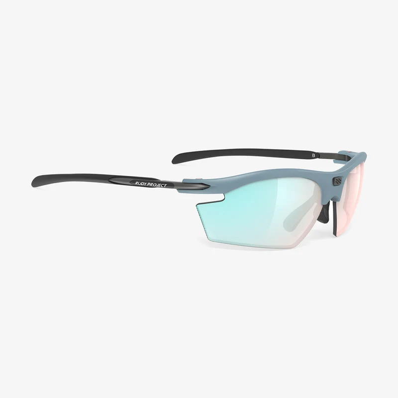 Rudy Project Rydon / Glacier Matte Multilaser Osmium