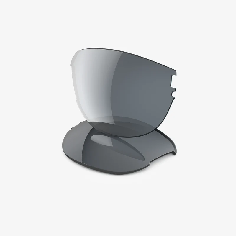 evil eye Pathline.f Pro Wechselgläser / LST Grey Silver Mirror