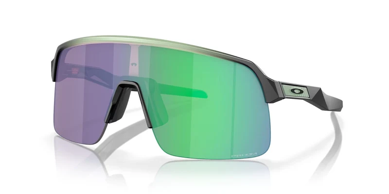 Sutro Lite Encircle Collection Gafas Sol Oakley Matte Jade Fade Lentes Prizm Road Jade
