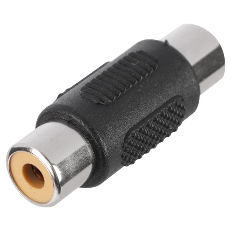 Q-Link Tulp verbinder RCA-RCA