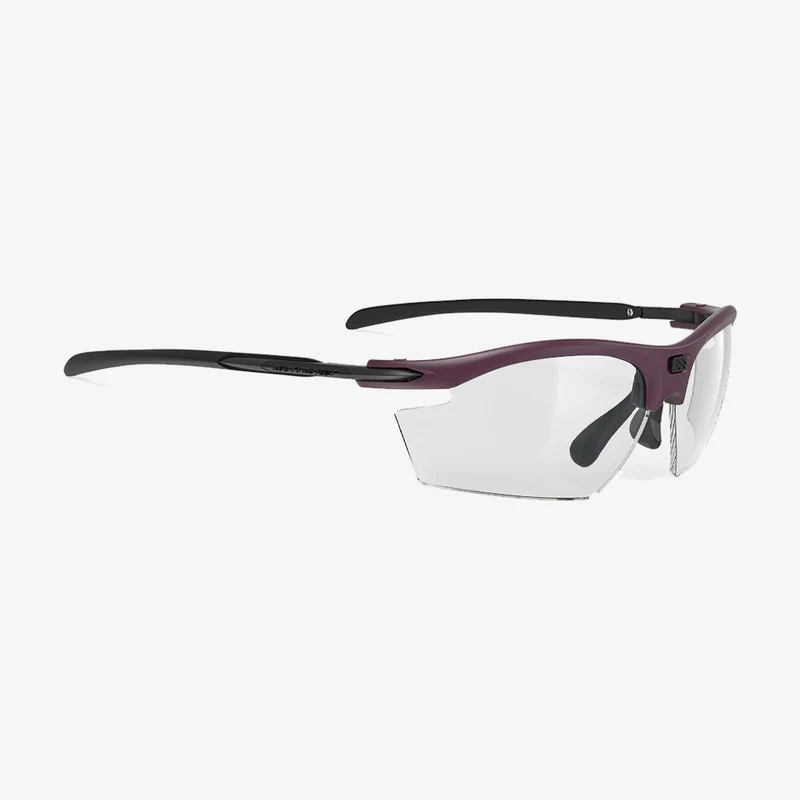 Rudy Project Rydon mit Sehstärke / Cabernet Matte