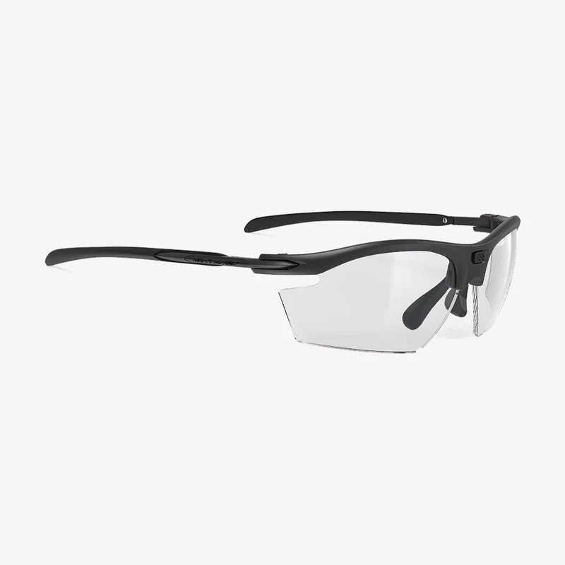 Rudy Project Rydon mit Sehstärke / Total Black