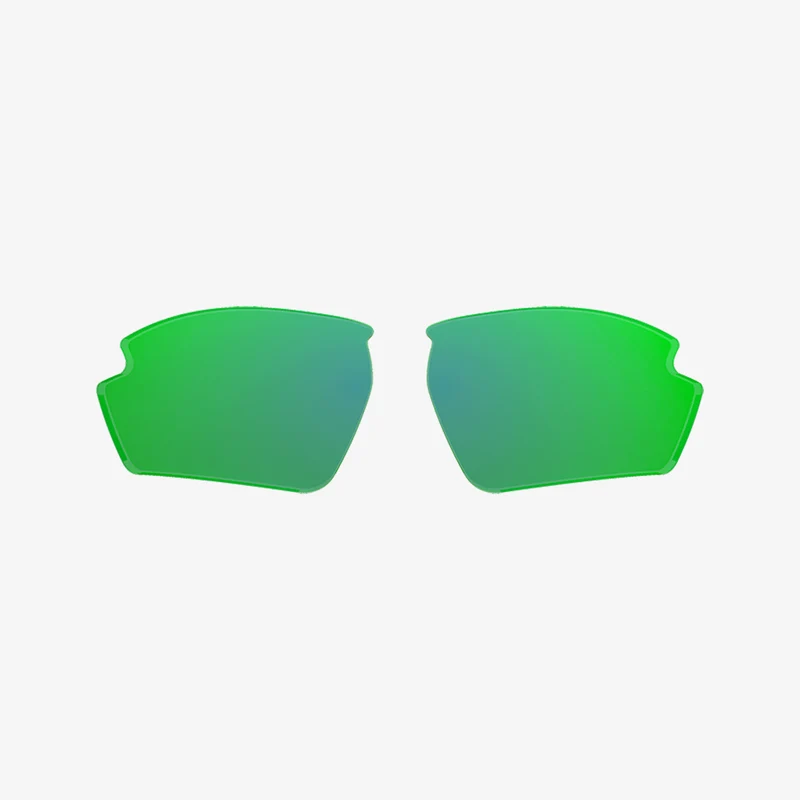 Rudy Project Rydon Wechselgläser / Polar 3FX HDR Multilaser Green