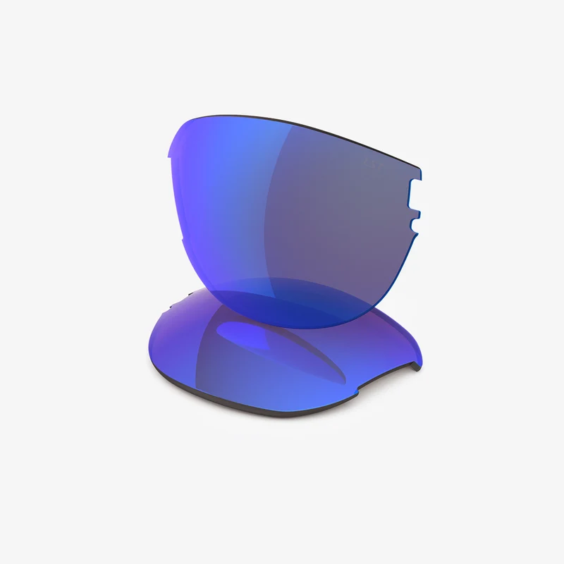 evil eye Pathline.f Pro Wechselgläser / LST Active Blue Mirror